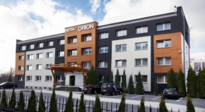 Hotel Orion  Сосновец